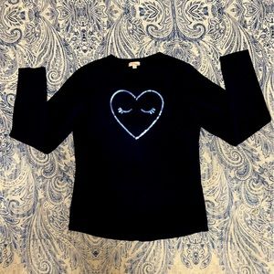 DU PAREIL DPAM  AU MÈME girl shirt